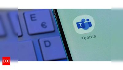 How to create polls in Microsoft Teams: A complete guide - Times of India