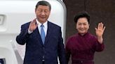 Xi Jinping volta à Europa após cinco anos e busca fortalecer laços em meio à tensão com EUA