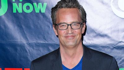 Matthew Perry's Family Breaks Silence After 5 Arrests For Star's Death