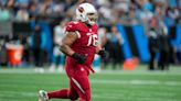 Details for OL Will Hernandez’ 2-year contract with Cardinals