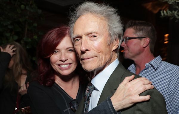 Clint Eastwood’s daughter turned family tradition into ‘Wheel of Fortune' career