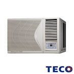 TECO東元 7-8坪 HR系列 1級變頻冷專窗型冷氣 右吹 MW40ICR-HR 清淨濾網 原廠保固 全新品
