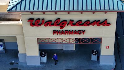 Walgreens Stock Sinks 22% on Plan to Close Stores, Cut to Financial Guidance