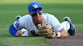 UK baseball credits Texas A&M pitcher Ryan Prager after College World Series loss