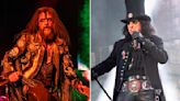 Rob Zombie and Alice Cooper Announce 2023 North American Tour with Ministry and Filter