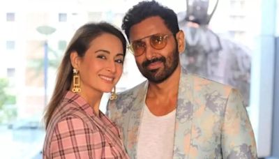 Preeti Jhangiani On Her Wedding With Parvin Dabas: I Found The Right Person And Got Married... | Exclusive