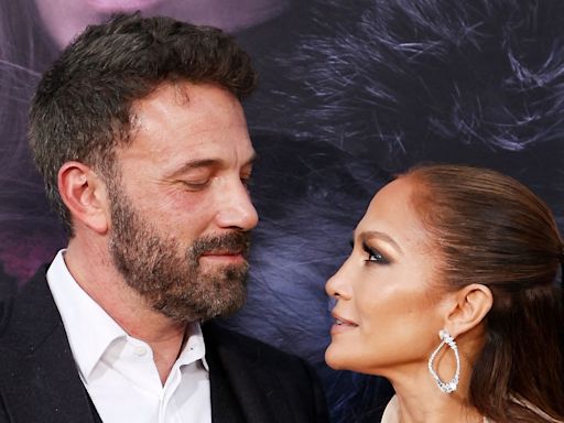 Ben Affleck ‘very protective’ of Jennifer Lopez but their marriage has been over for months: report
