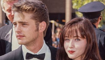 Shannen Doherty Dead at 53: 90210 Costars Jason Priestley, Brian Austin Green and More Pay Tribute - E! Online