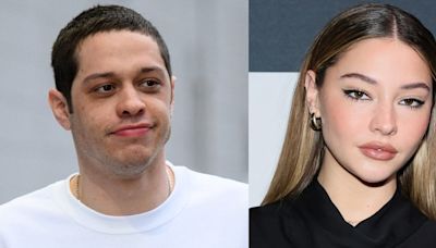 More Information About Pete Davidson & Madelyn Cline’s Breakup Revealed, Including Rumored Reason Why It Ended