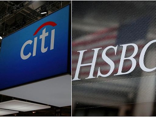 Citi, HSBC order more US staff to work in offices 5 days a week