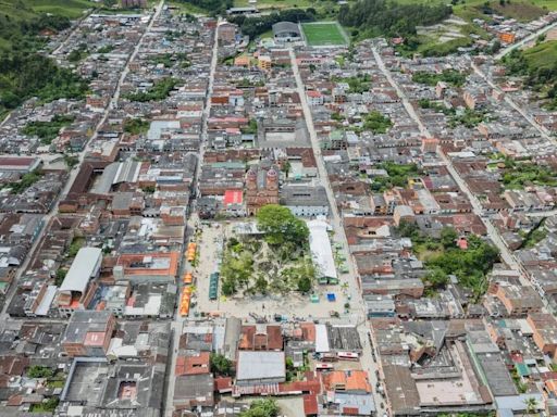 Nueva masacre en Antioquia: tres personas fueron asesinadas en una finca de Amalfi