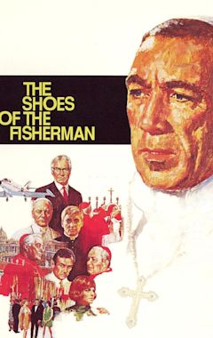 The Shoes of the Fisherman