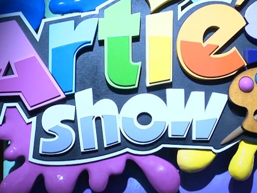 Las Vegas creators make TV magic for kids with ‘Artie’s Show’