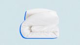 The 7 Best Comforters for Hot Sleepers, Style Snobs, and Everyone in Between