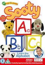 Sooty: Learn the Alphabet (Video 2015) - IMDb