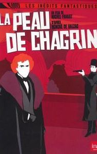 La peau de chagrin