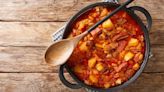 El mejor locro: llegó el frío y Paulina Cocina dejó receta y los mejores consejos