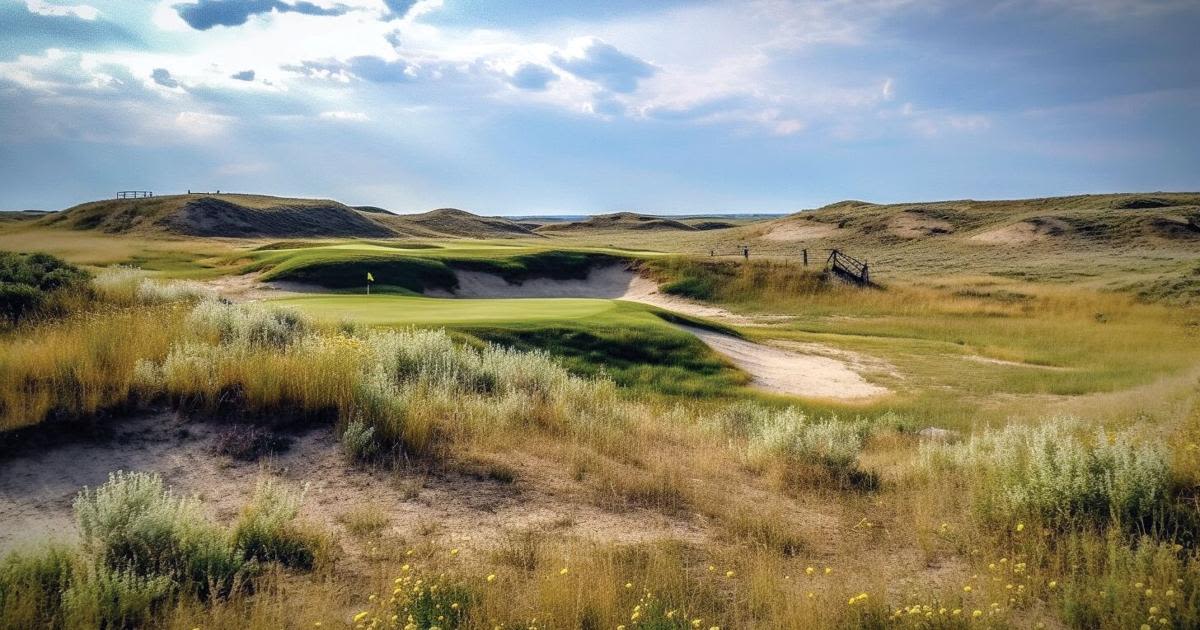 Construction begins on first course at Dream Golf's Rodeo Dunes in Roggen | Golf Insider