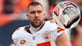 KFC Confirms Travis Kelce Got His Thanksgiving Dinner After He Wasn’t With Taylor Swift on the Holiday