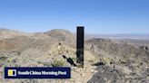 New mysterious shiny monolith appears in the Nevada desert