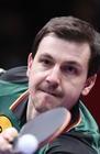 Timo Boll