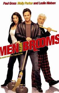 Men with Brooms