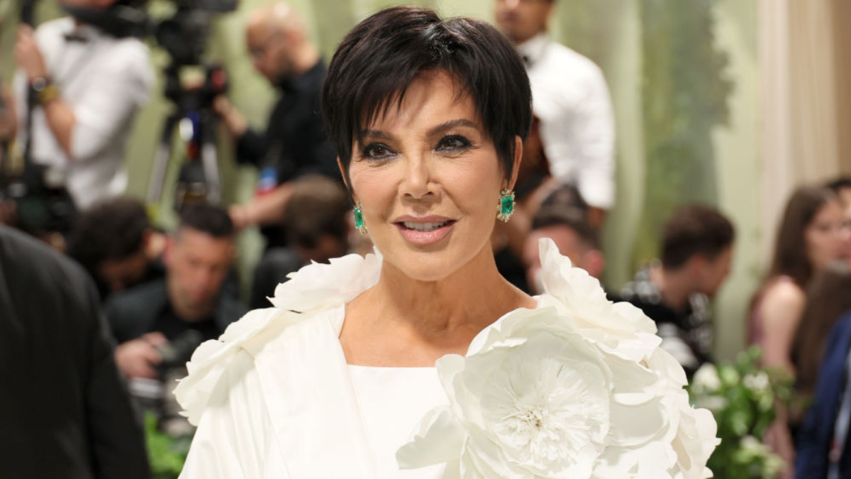 Kris Jenner Shares Major Life Update Following 'Troubling Health Scare' | iHeart