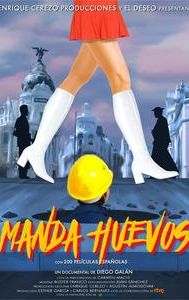 Manda huevos