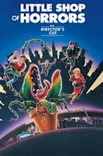 Little Shop of Horrors (1986 film)