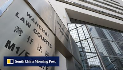 Hong Kong teacher jailed 16 months for taking more than 1,500 upskirt pictures