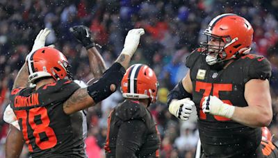 Browns 'Bounce-Back' Candidate Revealed By Expert