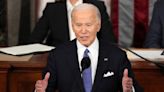 LETTER: Biden unfit to be commander in chief