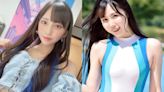七澤米亞、稲森美優5月來台 參加成人動漫展