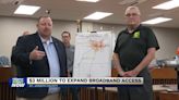 Expanding broadband access in St. Joseph County
