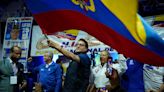 Second Ecuadoran mayor killed ahead of anti-crime referendum: Police