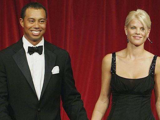 New Tiger Woods book tells all on double comebacks from car crashes & love life