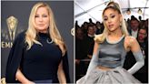 Jennifer Coolidge Has The Perfect Response To Ariana Grande's Impersonations Of Her