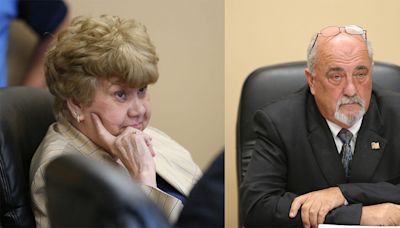 Strafford County leaders sue NH over election change: Why case has major implications