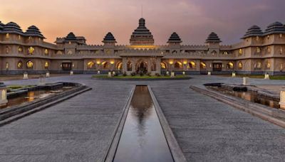 We Spent A Monsoon Weekend At Hampi’s Most Beautiful Hotel; Here’s Why You Should Too