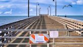 Storm damages another SLO County pier. Now three are closed here