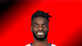 Knicks shopping Nerlens Noel?