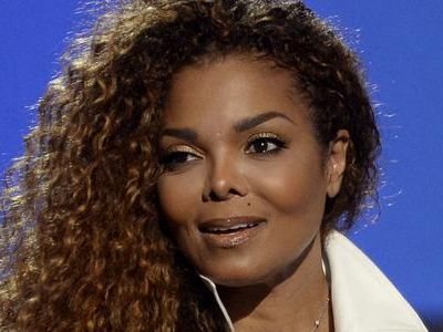 Janet Jackson reveló cuál es su parentesco con Stevie Wonder y Samuel L. Jackson