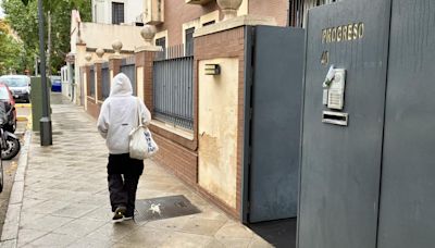 La maldición que persigue a un bloque de vecinos de Sevilla desde el caso Malaya