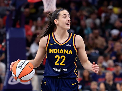 Indiana Fever vs. Chicago Sky Livestream: How to Watch the Angel Reese and Caitlin Clark WNBA Game Online