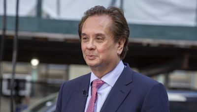 George Conway on Trump’s claim he had ‘right’ to interfere in 2020: ‘Frankly incriminating’