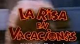 'La risa en vacaciones', el éxito mexicano que hizo de lo ordinario algo extraordinario