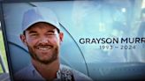 Palm Beach Gardens police investigate death of pro golfer Grayson Murray