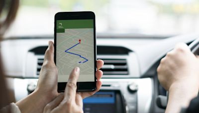 La razón por la que Google Maps no siempre te lleva por la ruta más corta
