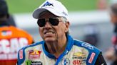 'Improving' John Force transferred to neuro ICU with head injury; daughter skips Norwalk event