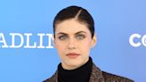 Alexandra Daddario Shares the Silver Lining in All My Children Firing